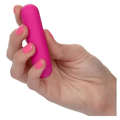 Vibrator Mic Rechargeable Hideaway Roz