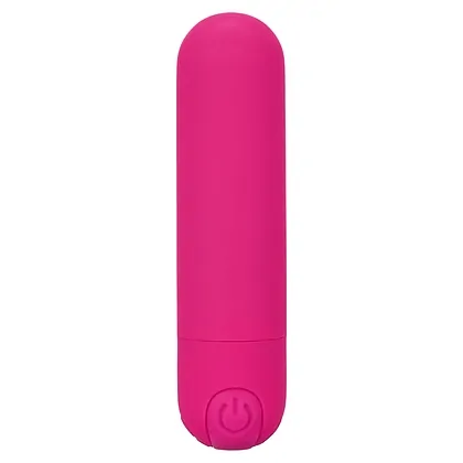 Vibrator Mic Rechargeable Hideaway Roz