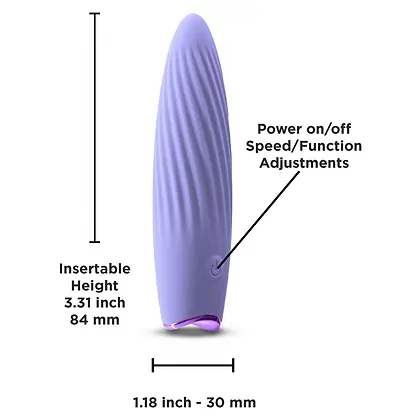 Vibrator Mic Revel Kismet Mov