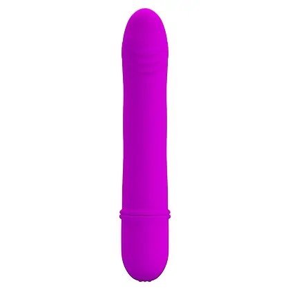 Vibrator Mic Simpatic Si Subtire Mov