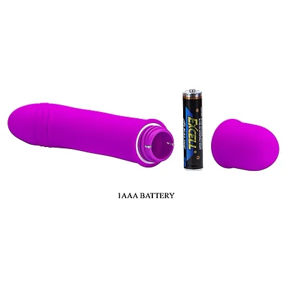 Vibrator Mic Simpatic Si Subtire Mov