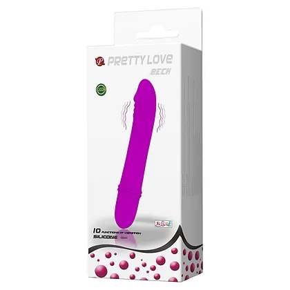 Vibrator Mic Simpatic Si Subtire Mov