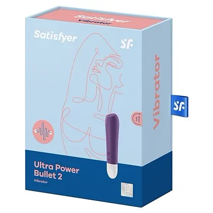 Vibrator Mic Ultra Power 2 Mov