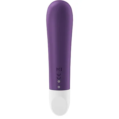 Vibrator Mic Ultra Power 2 Mov