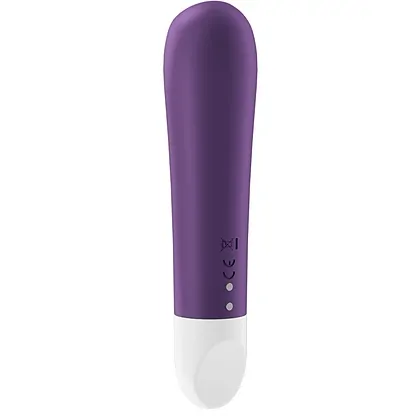 Vibrator Mic Ultra Power 2 Mov