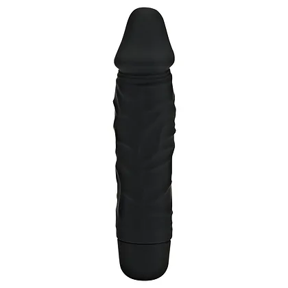 Vibrator Mini Classic Negru