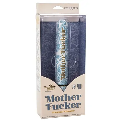 Vibrator Mother Personal Multicolor