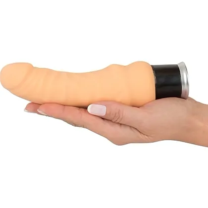 Vibrator Nature Skin Real Vibe