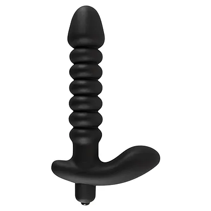 Vibrator Negru Velvets