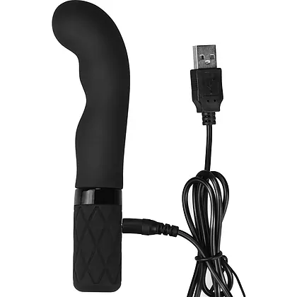 Vibrator O-Sensual G Negru