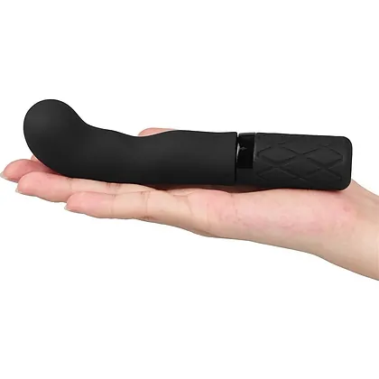 Vibrator O-Sensual G Negru