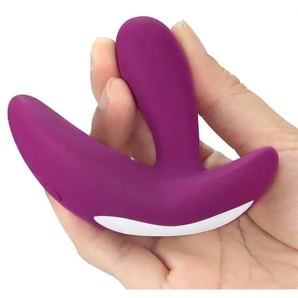 Vibrator O-Sensual Remote Rider Mov