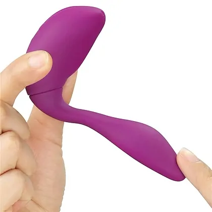 Vibrator O-Senzual Double Rush Mov