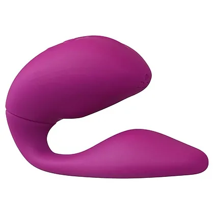 Vibrator O-Senzual Double Rush Mov