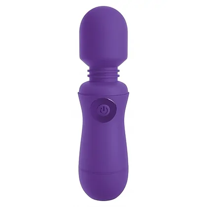 Vibrator OMG Enjoy Wand Mov