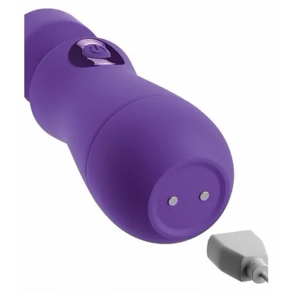 Vibrator OMG Enjoy Wand Mov