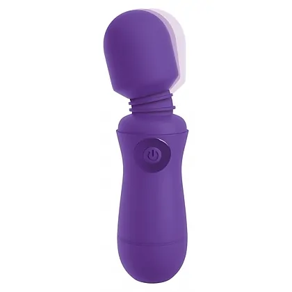 Vibrator OMG Enjoy Wand Mov