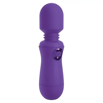 Vibrator OMG Enjoy Wand Mov