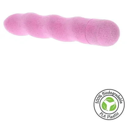 Vibrator Organic Wave Roz