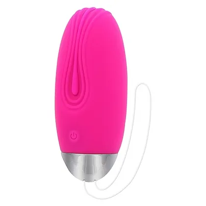 Vibrator Ou Funky Remote Roz