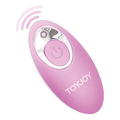 Vibrator Ou Placere Excelenta Roz