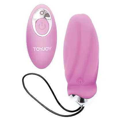 Vibrator Ou Placere Excelenta Roz