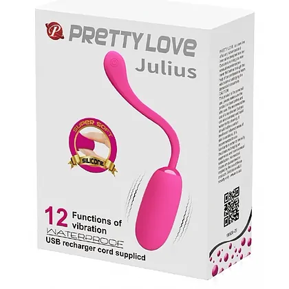 Vibrator Ou Pretty Love Julius Roz