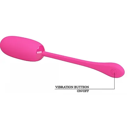 Vibrator Ou Pretty Love Julius Roz