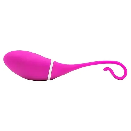 Vibrator Ou Smart Realov Irena I Roz