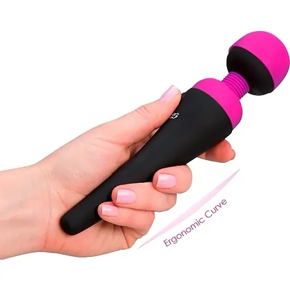 Vibrator Palm Power Roz