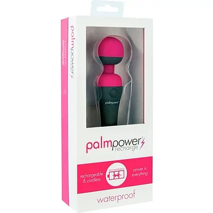 Vibrator Palm Power Roz