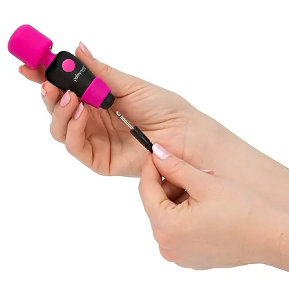 Vibrator PalmPower Pocket Roz