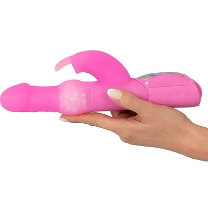 Vibrator Pearly Rabbit Roz