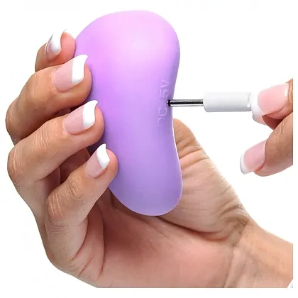 Vibrator Pentru Chilot Petite-Her Mov