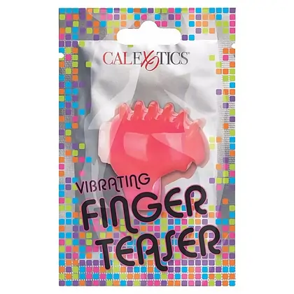 Vibrator Pentru Deget CalExotics Roz