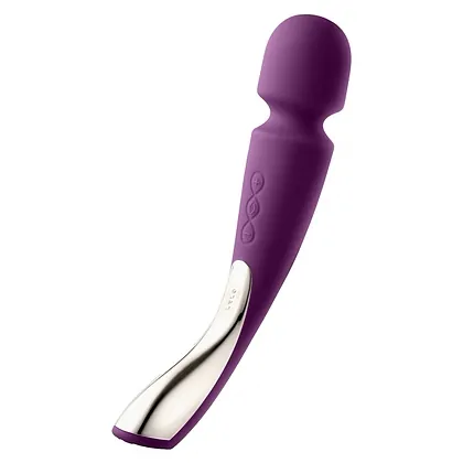 Vibrator Pentru Masaj Smart Lelo Wands Mov