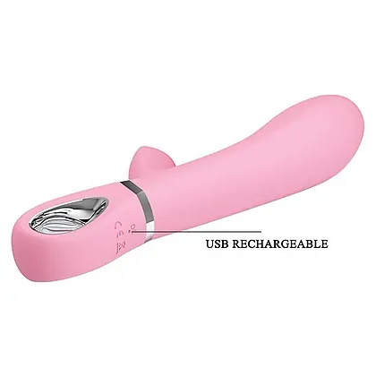 Vibrator Performant Pretty Love Thomas Roz