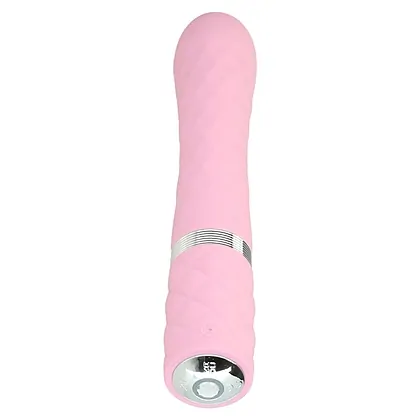 Vibrator Pillow Talk Lively Rabbit Roz