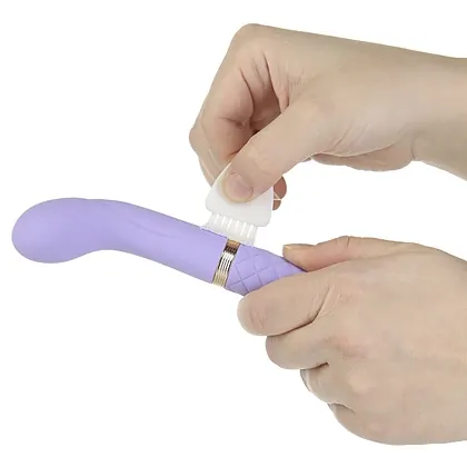 Vibrator Pillow Talk Mini Massager Mov