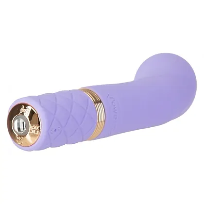 Vibrator Pillow Talk Mini Massager Mov