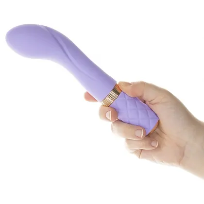 Vibrator Pillow Talk Sassy Punct G Mov