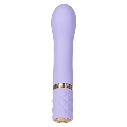 Vibrator Pillow Talk Sassy Punct G Mov