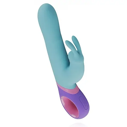 Vibrator PMV20 Meta Rabbit Albastru