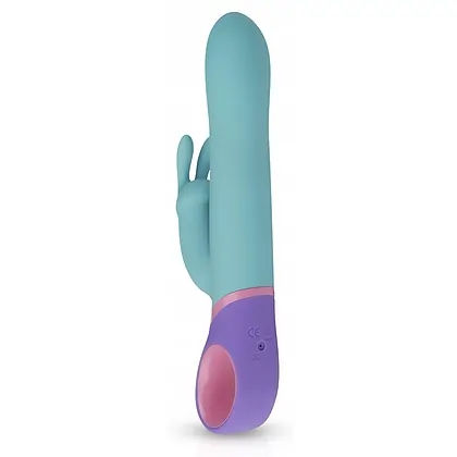 Vibrator PMV20 Meta Rabbit Albastru