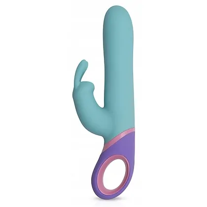 Vibrator PMV20 Meta Rabbit Albastru