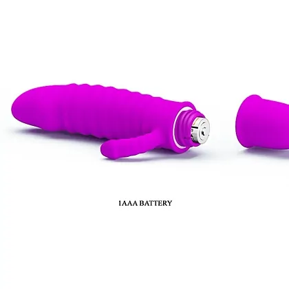 Vibrator Pretty Love Arnd Mov