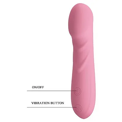 Vibrator Pretty Love Candice Roz