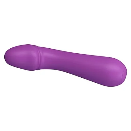 Vibrator Pretty Love Cetus Mov