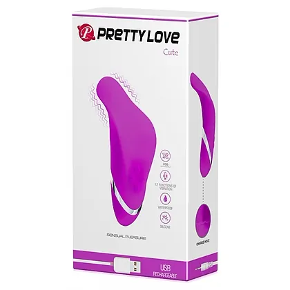 Vibrator Pretty Love Cute Mov