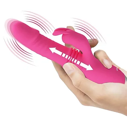 Vibrator Pretty Love Dorothy Roz